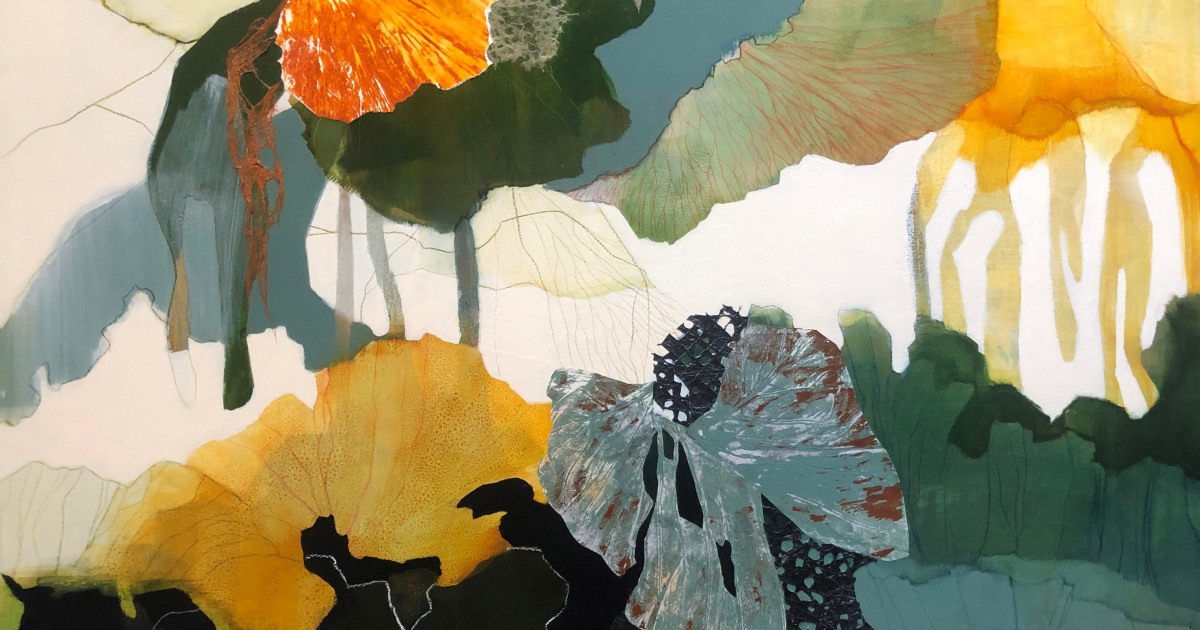 Brenda Colahan Fine Art logo