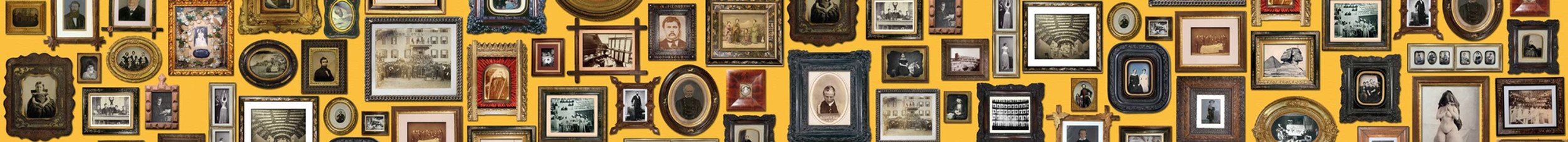 The Burns Archive & Press logo