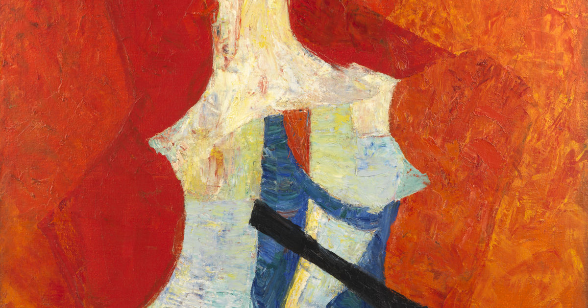 Whitford Fine Art logo