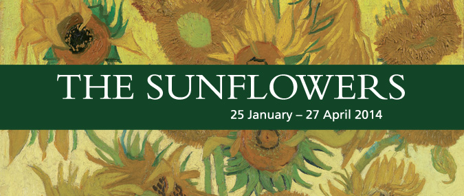 The Sunflowers