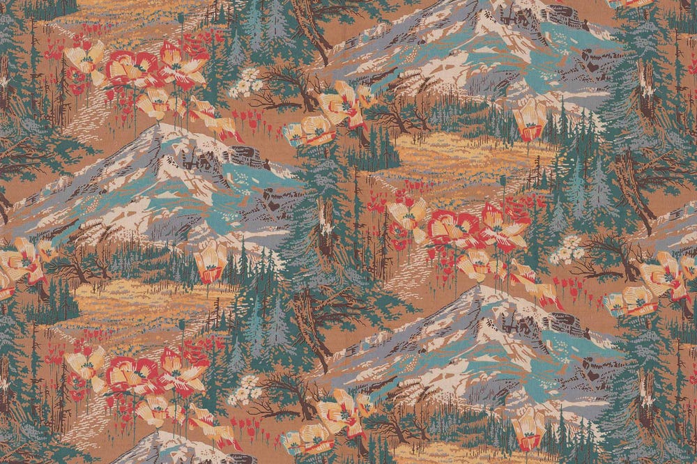 To Teach and Inspire: The Julia Brenner Textile Collection
