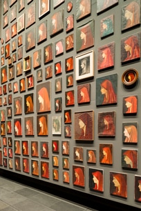 Francis Alÿs: The Fabiola Project