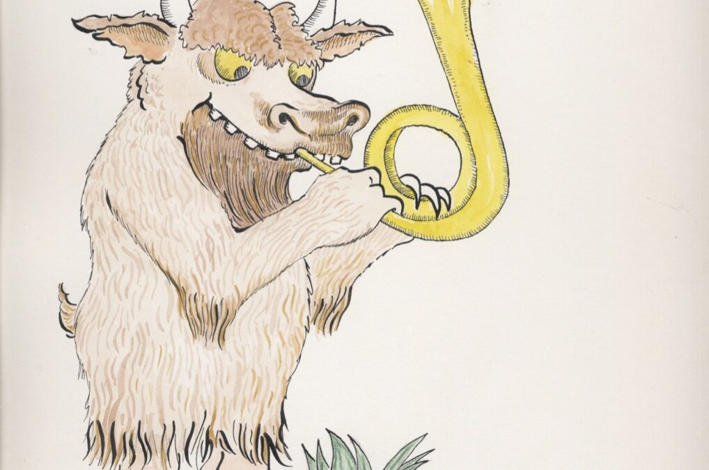 Maurice Sendak: 50 Years