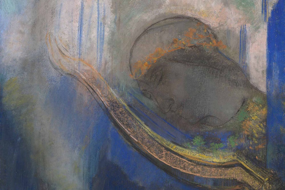 Color into Line: Pastels from the Renaissance to the Present