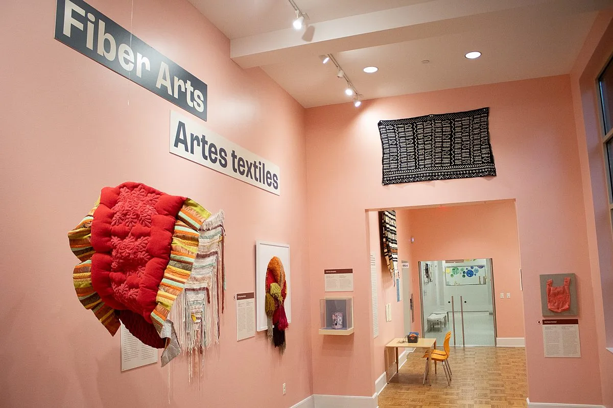 Fiber Arts