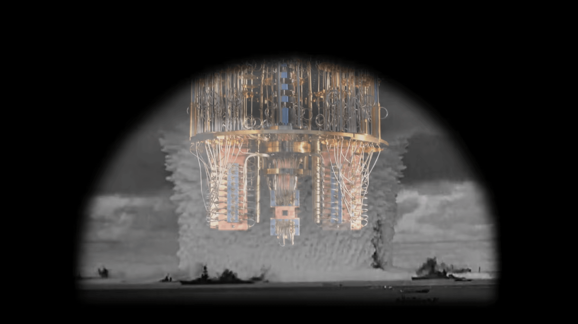 The Quantum Effect