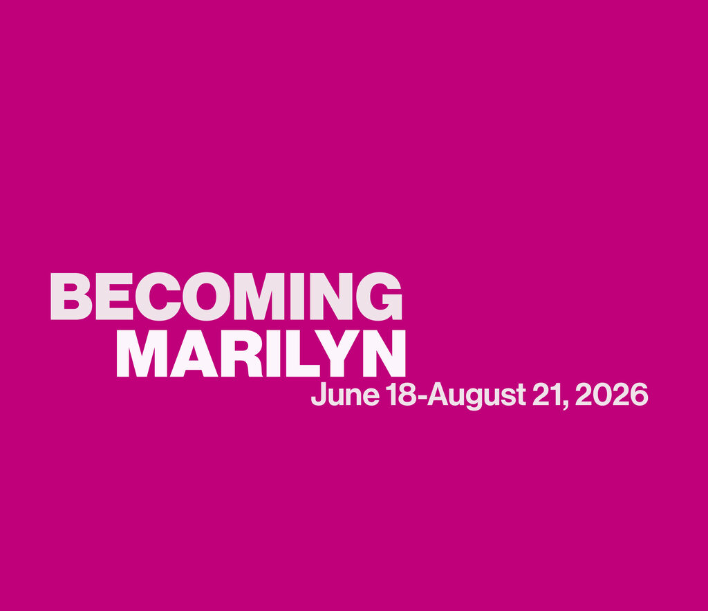 Becoming Marilyn