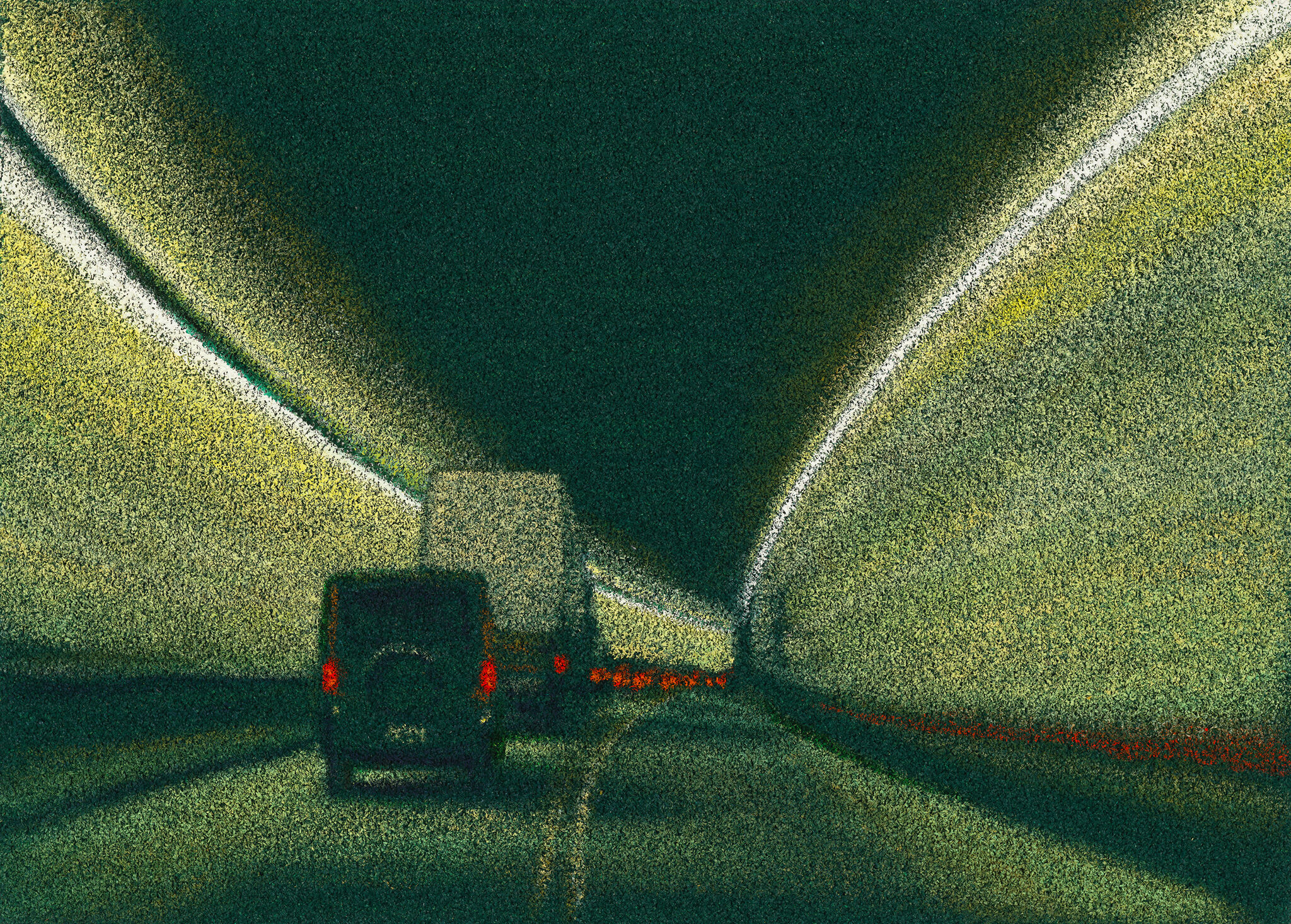 Shifting Landscapes