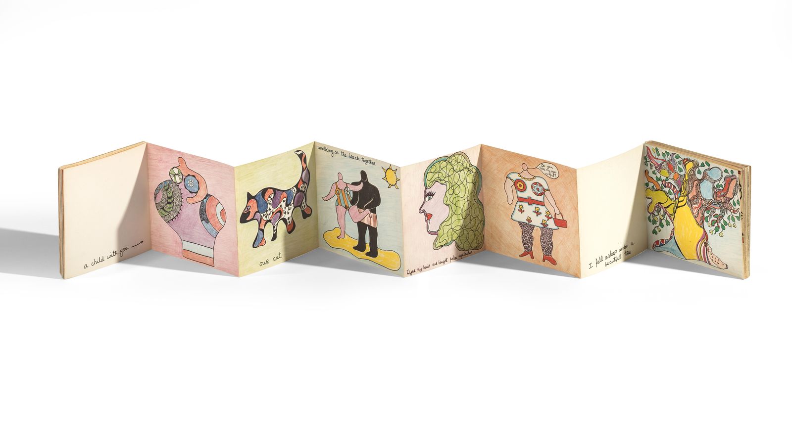 Australian Experimental Art Foundation Book Archive