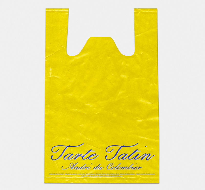 Tarte Tatin