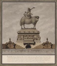 Jean-Jacques Lequeu: Visionary Architect