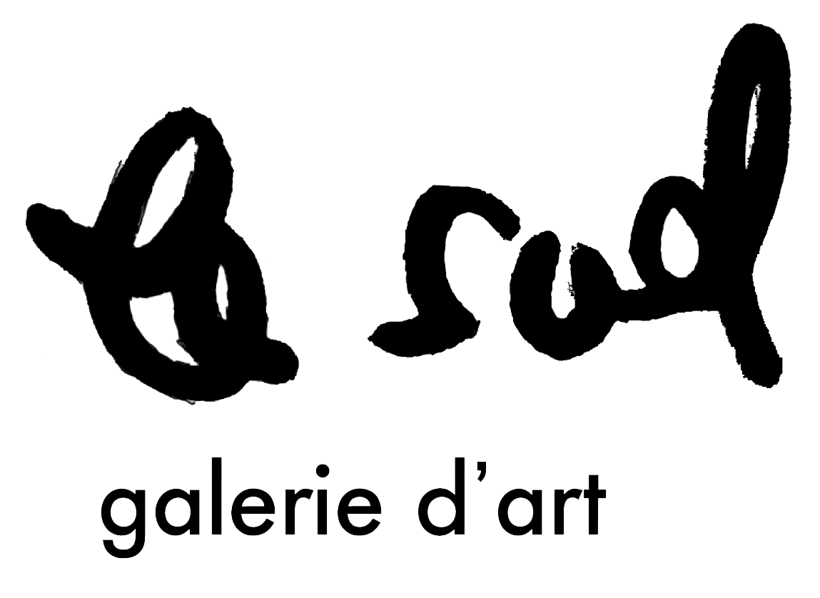 Galerie le sud logo