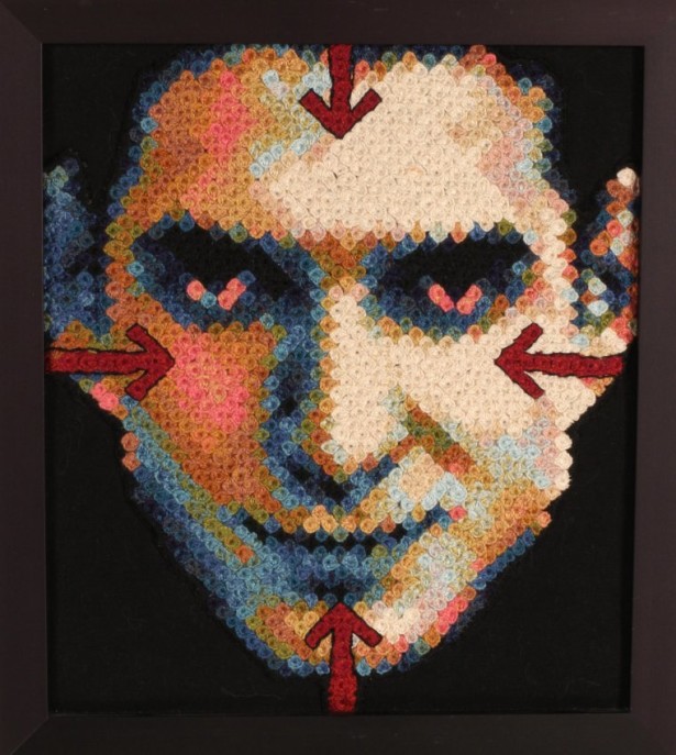 String Theory: Contemporary Art and the Fiber Legacy