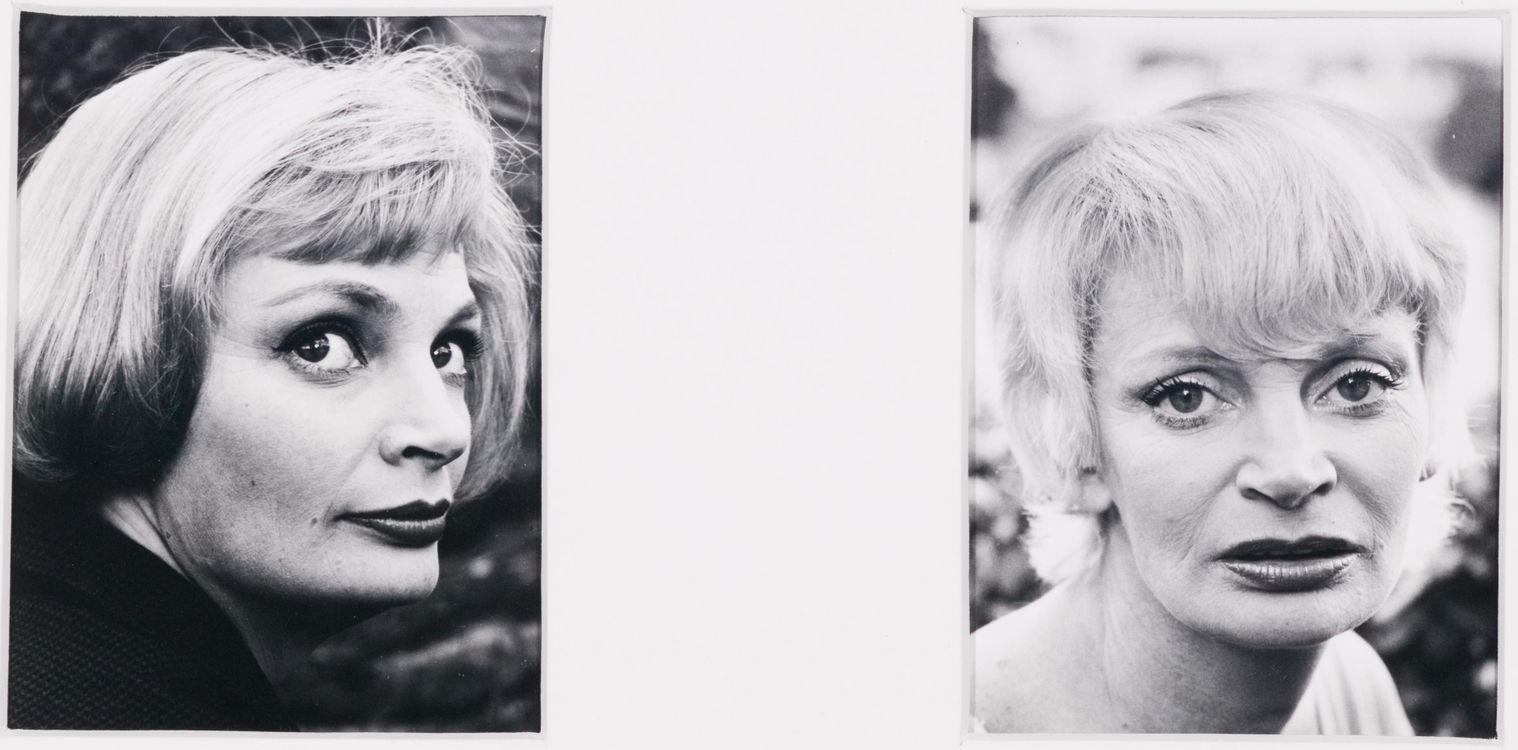 Public Image, Private Lives