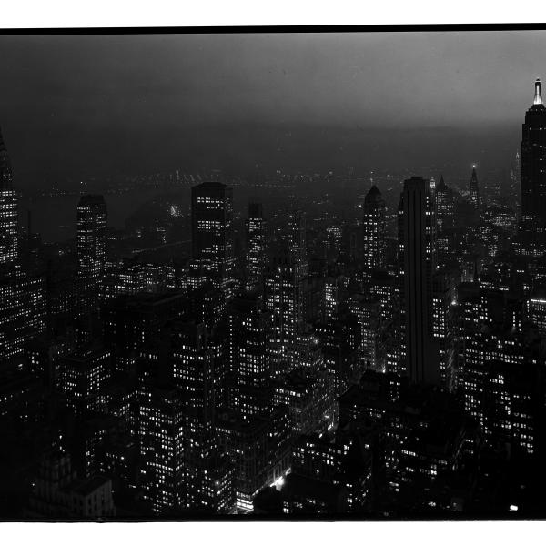 New York Now: After Dark
