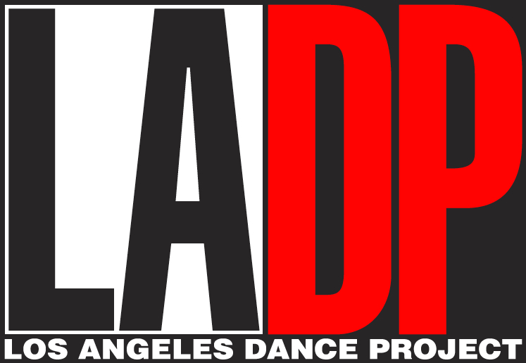 L.A. Dance Project logo