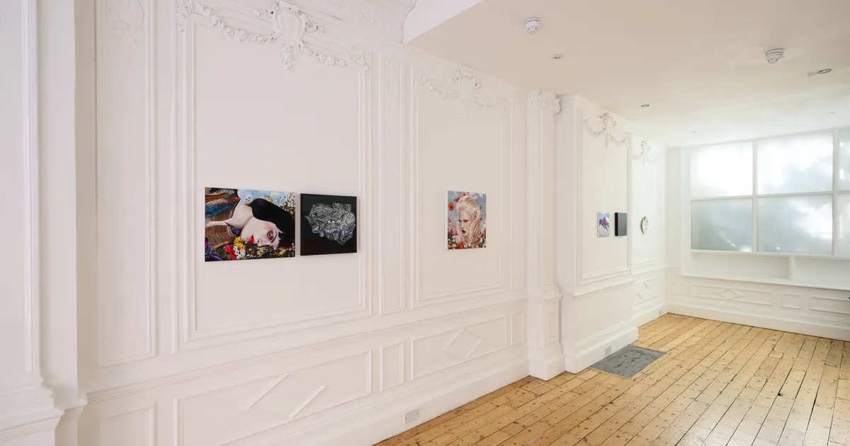 General Assembly logo