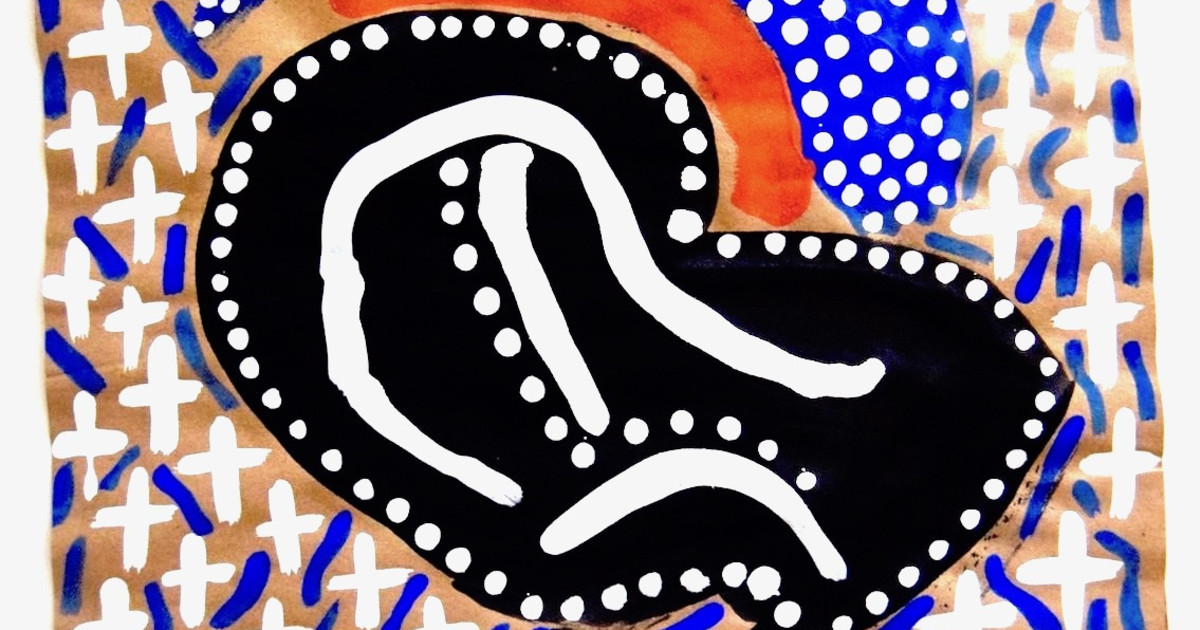 Guzo Art Projects logo