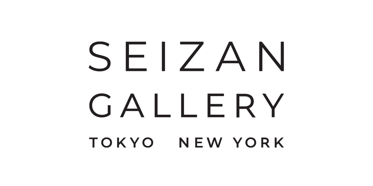 SEIZAN Gallery logo
