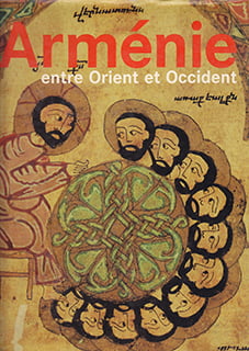 ARMENIA: 3000-YEAR-OLD CIVILIZATION BETWEEN EAST AND WEST