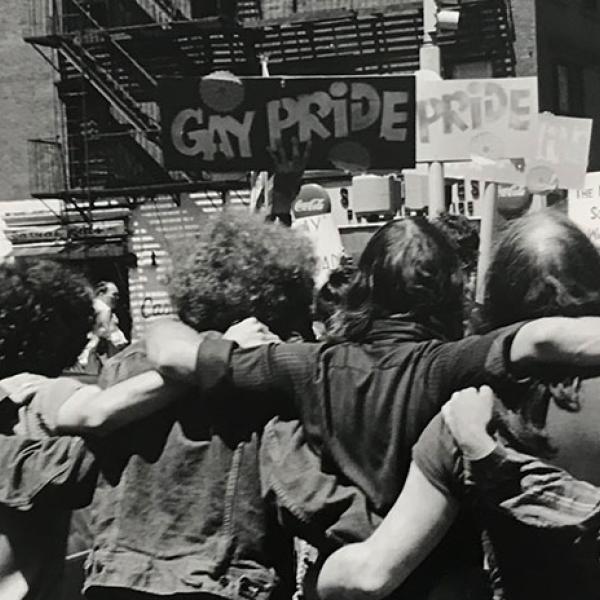 PRIDE