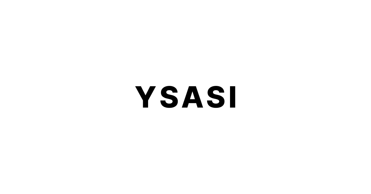 Ysasi Gallery logo