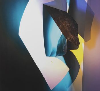 Kate Petley - Penumbra