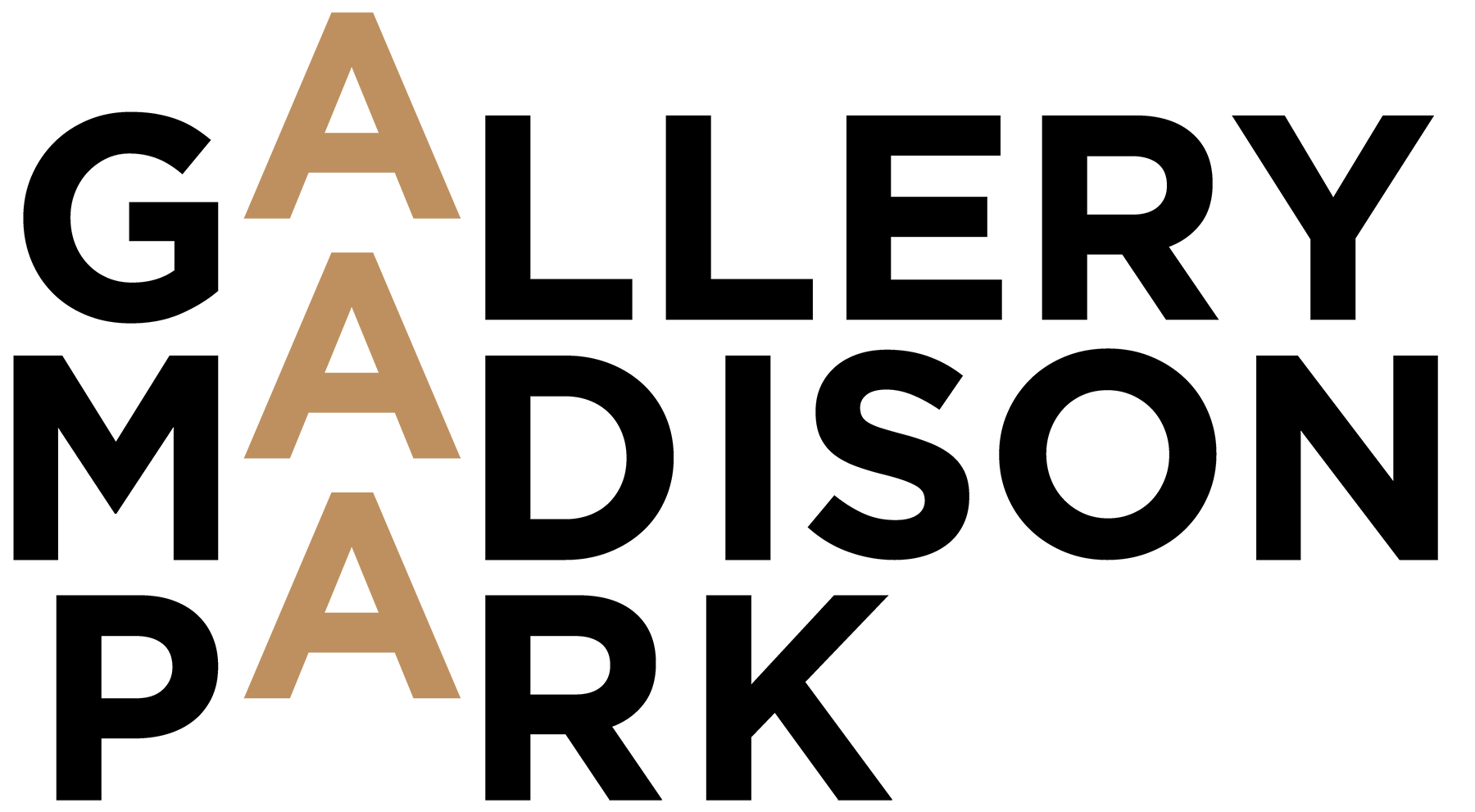 Gallery Madison Park logo