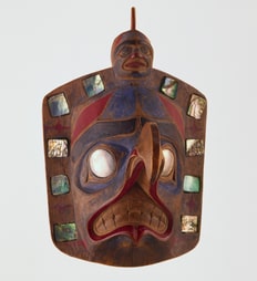 Selections from the Permanent Collection