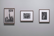 This World is Not My Home: Danny Lyon Photographs