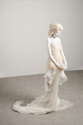 Julia Haumont, Dans ma robe, couleur du temps