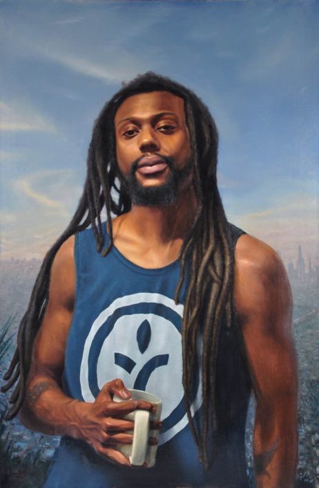 Body Language: Figuration in Modern and Contemporary Art