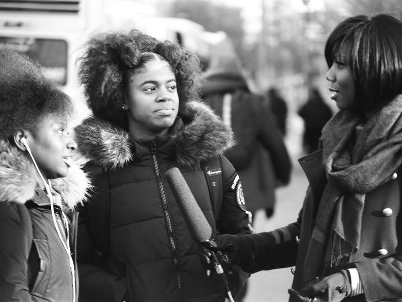 Hammer Projects: Ja'Tovia Gary