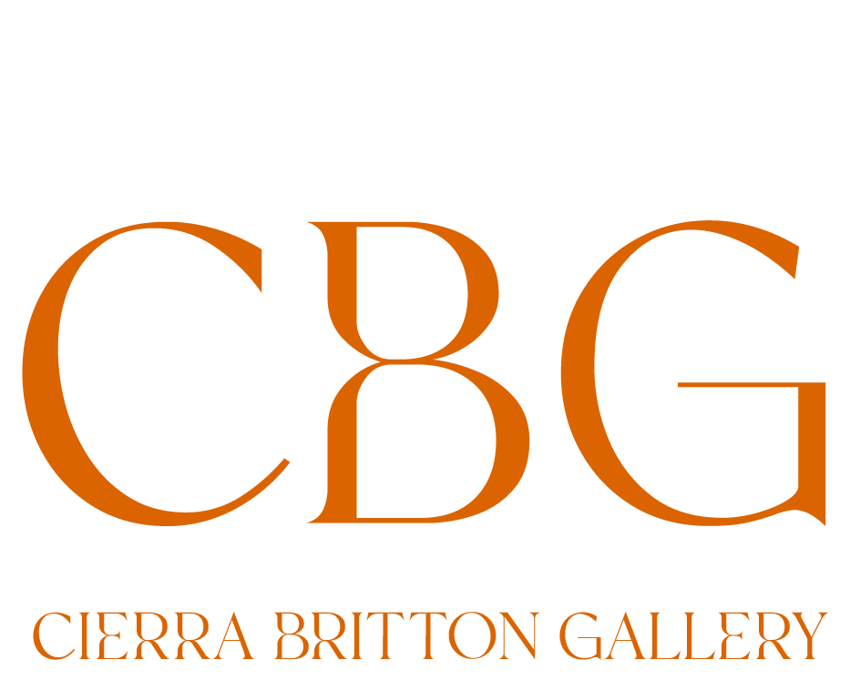 Cierra Britton Gallery logo