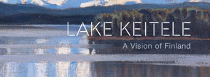 Lake Keitele: A Vision of Finland