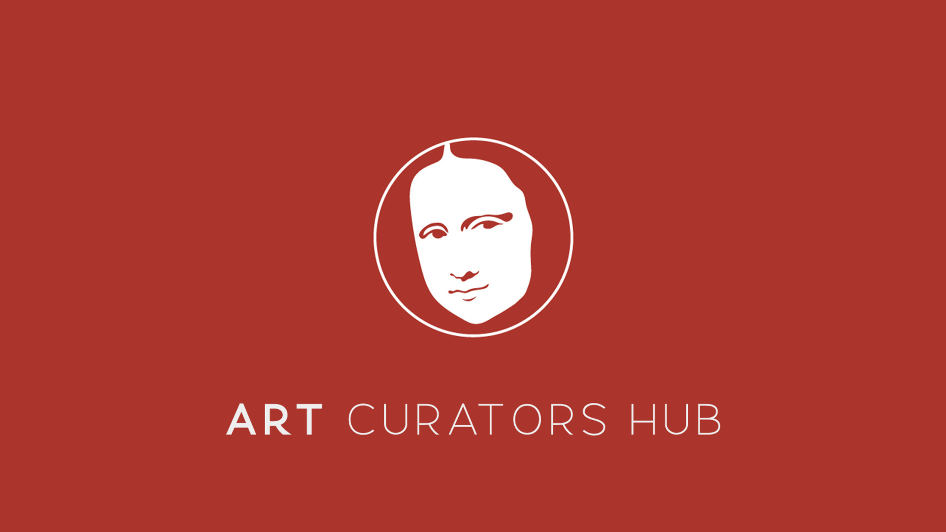 Art Curators Hub logo