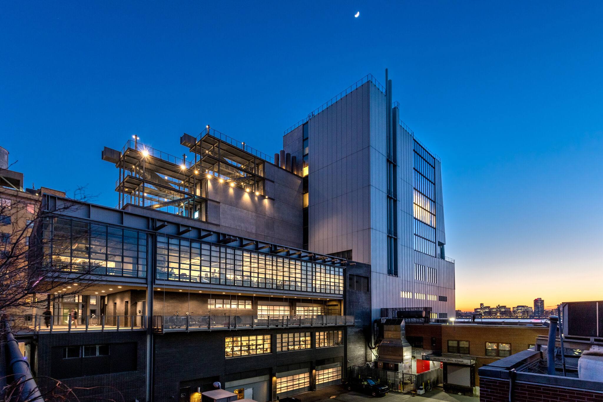 Whitney Biennial 2024: Even Better Than the Real Thing