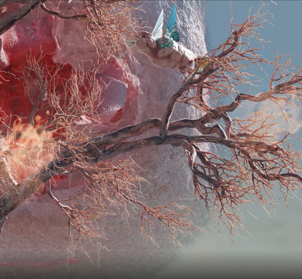 Fluid Ecologies