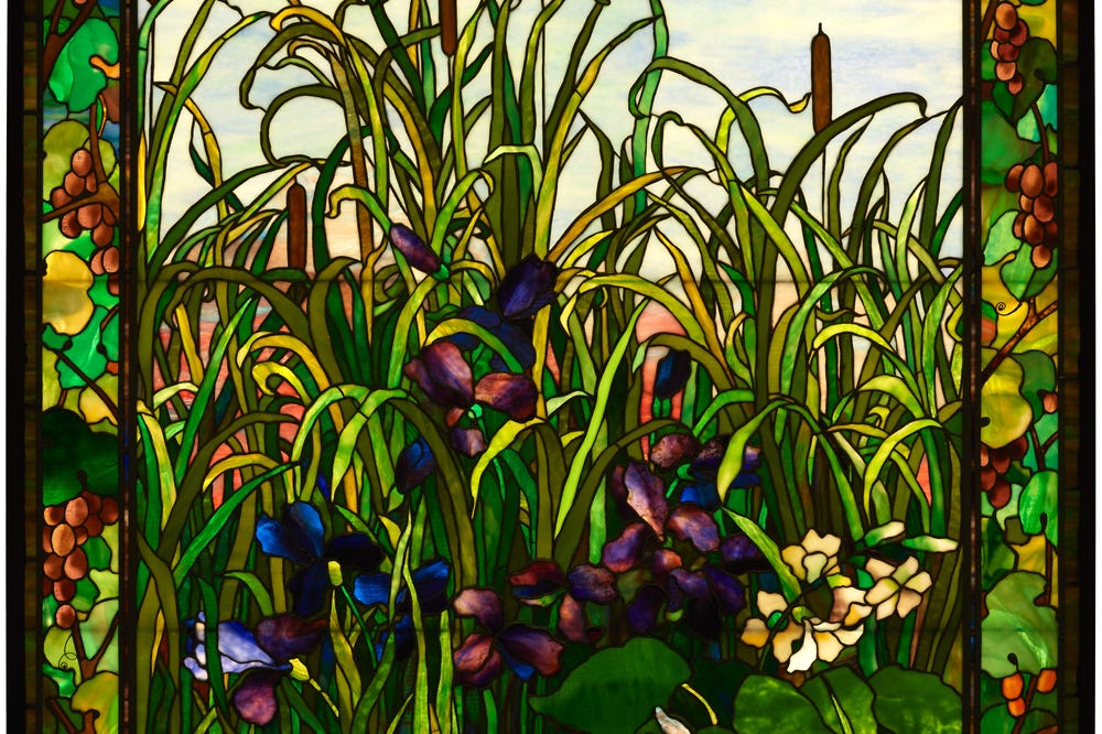 Bouquets to Art 2023