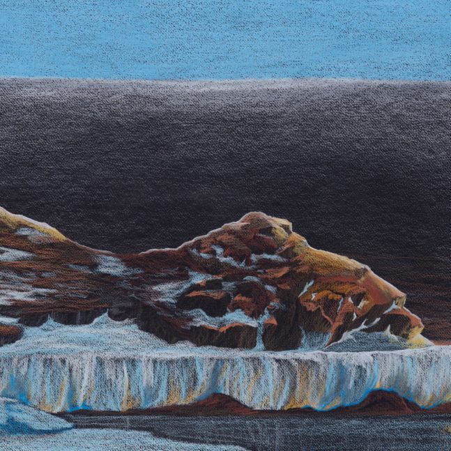 ᑕᐅᑐᑉᐹ Tautuppaa | Long LookingTim Pitsiulak