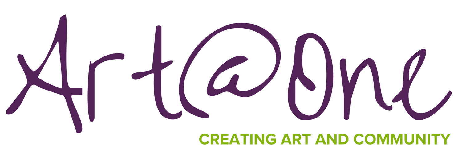 Art @ One logo