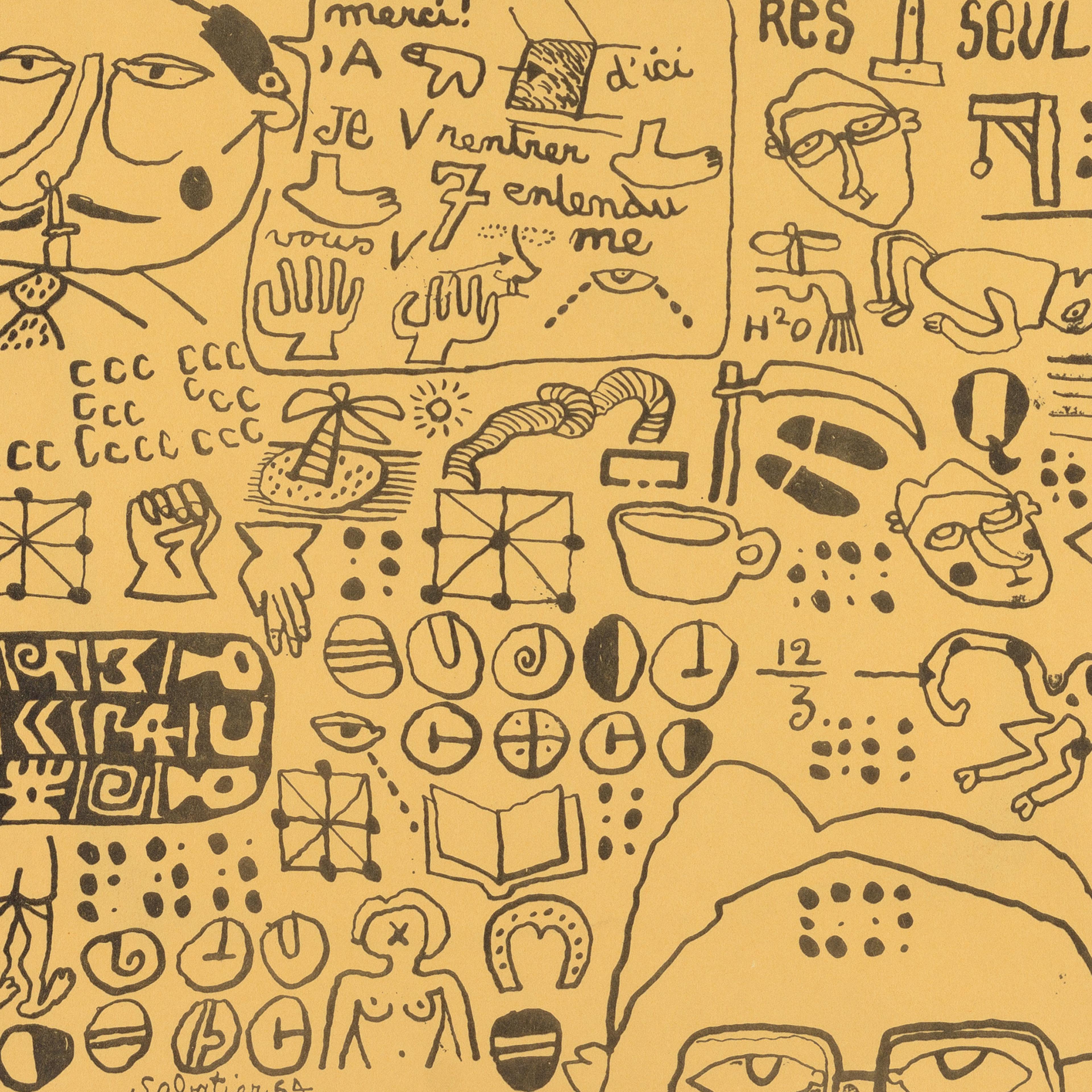 Isms and Non-Isms: Recent Acquisitions by Watson Library