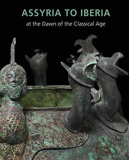 FROM ASSYRIA TO IBERIA, BY THE CROSSROADS OF THE CONTINENTS AT THE DAWN OF THE CLASSICAL AGE