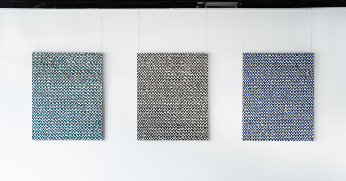 Dimmitt Contemporary Art logo