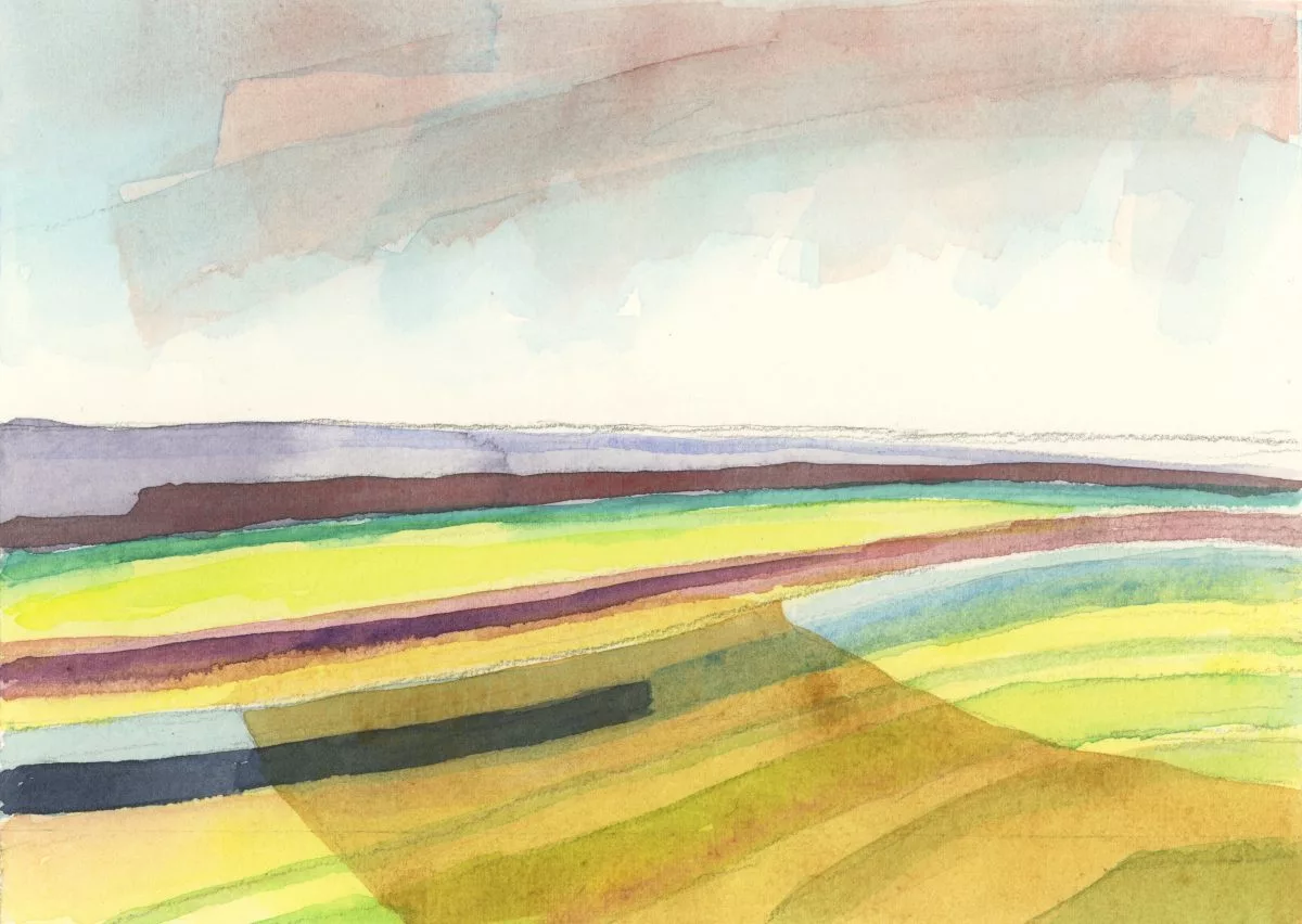 Susan Maakestad: The Expansive Moment