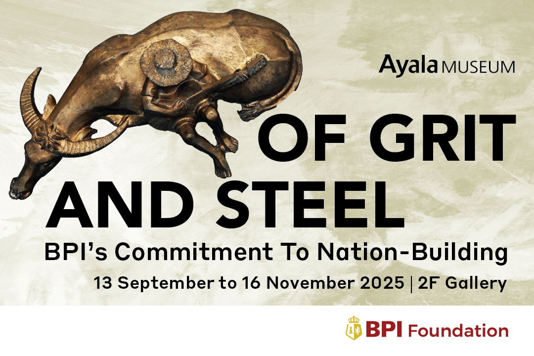 Of Grit and Steel: BPI's Commitment to Nation Building