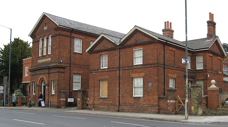 Heritage Open Day 2024
