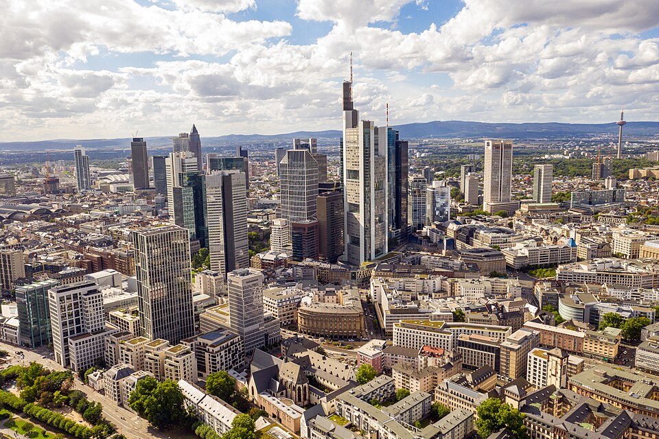 Frankfurt am Main logo