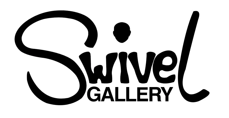 Swivel Gallery logo