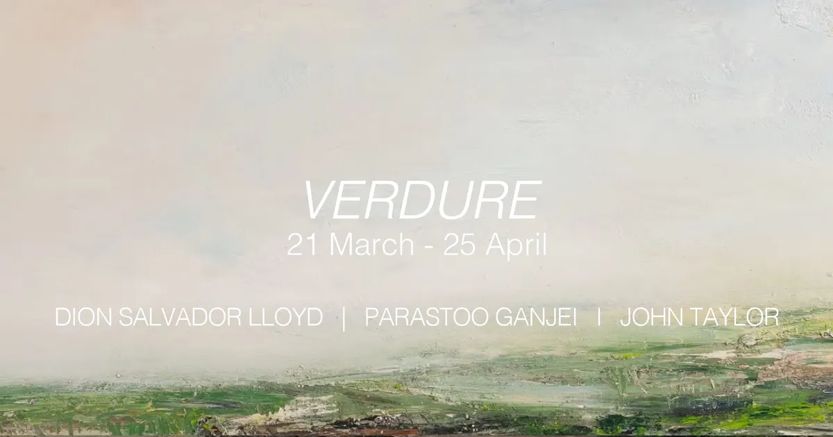 David Simon Contemporary logo